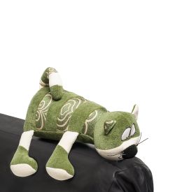 EM-05/ 3 Фигурка Кошка средняя
