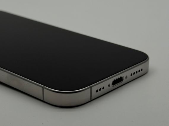 iPhone 15 Pro 128Gb White Titanium