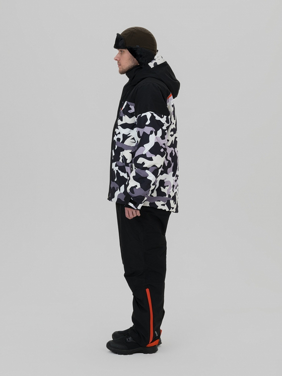 КОСТЮМ REMINGTON IMPUDENT WINTER ATV