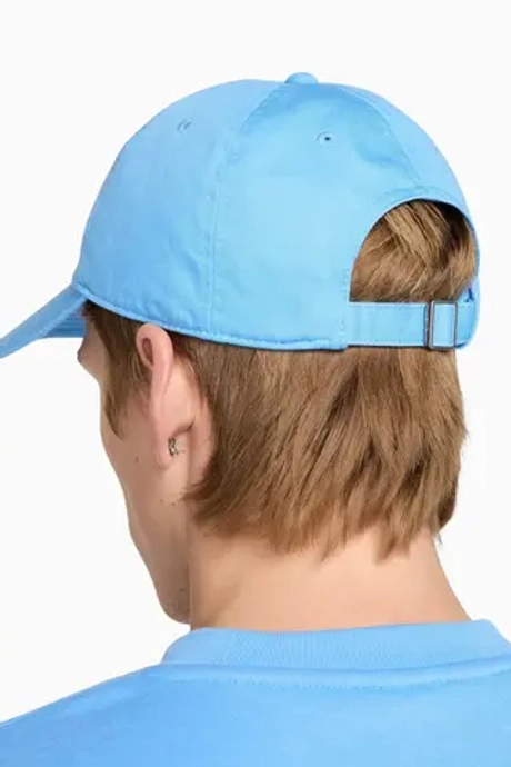 Кепка Nike Club - голубой
