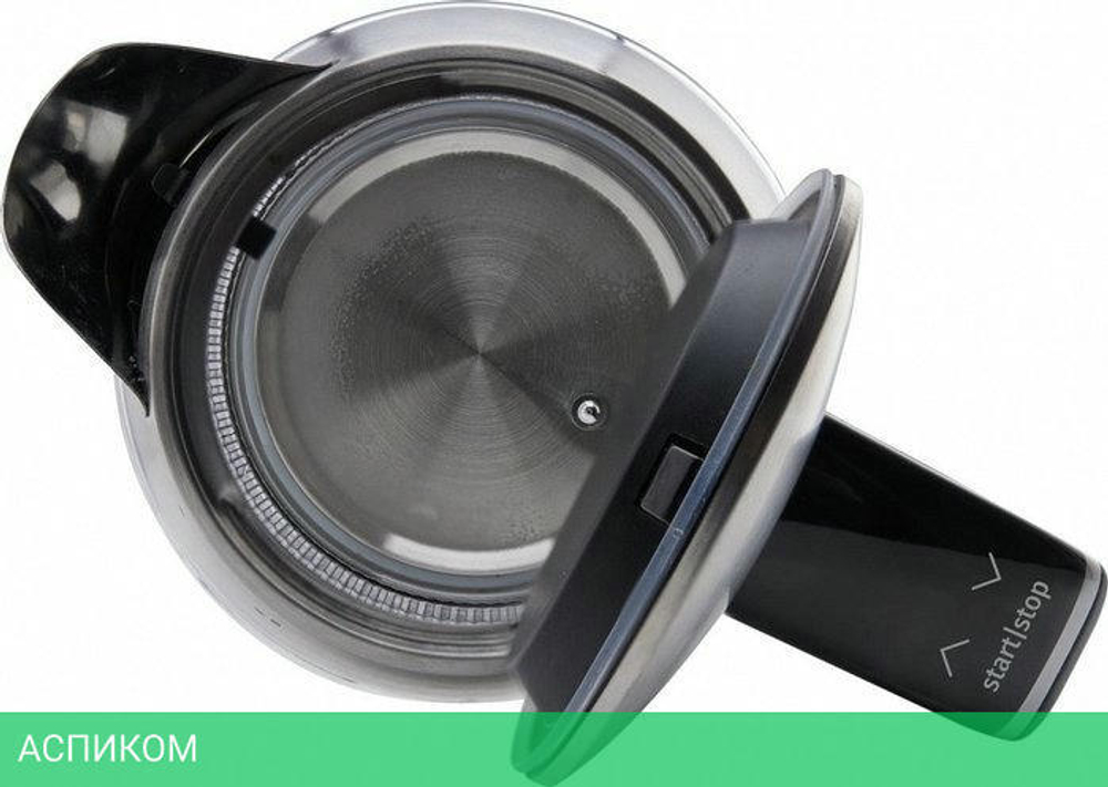 Электрочайник Gorenje K17TRGT нержавеющая сталь