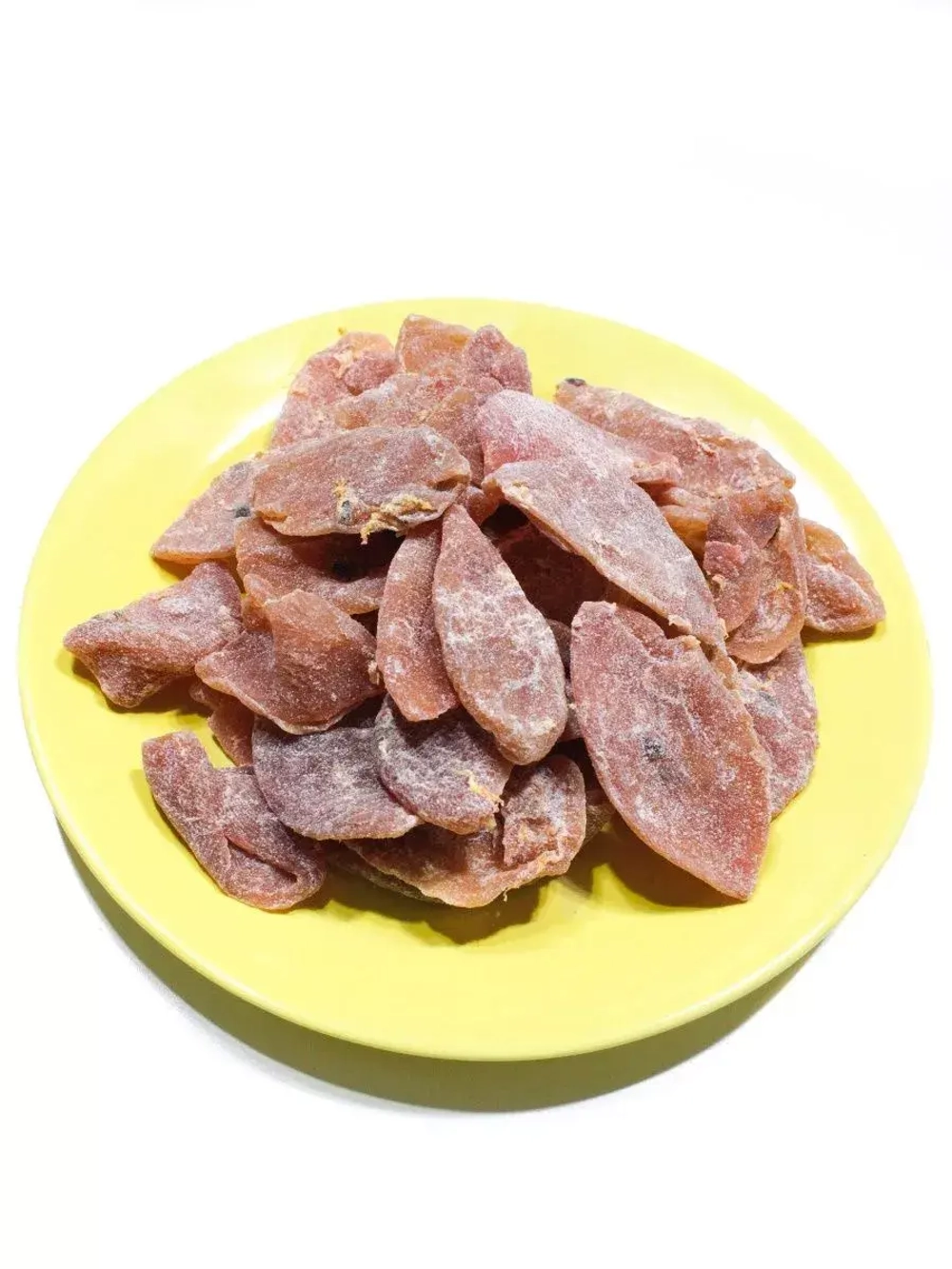 Маракуйя сушеная натуральная 500 г