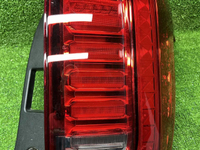 Фонарь правый внешний Haval Jolion (2021-н.в.)