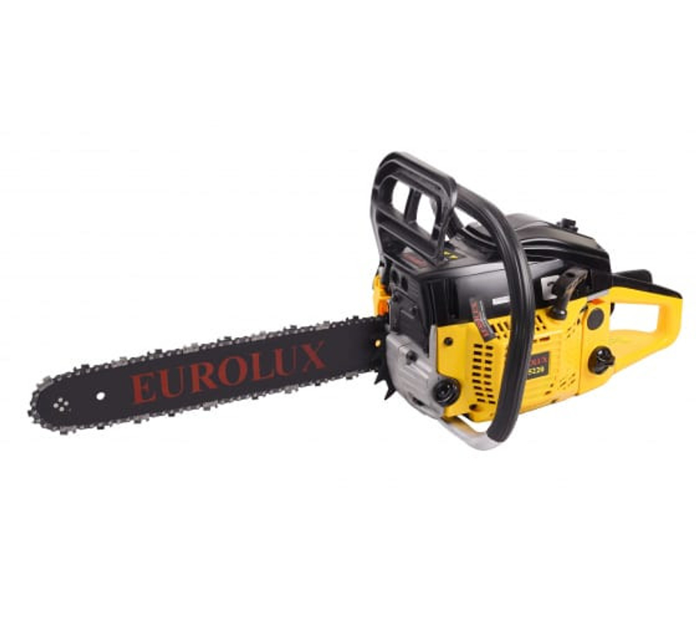 Бензопила Eurolux GS-5220