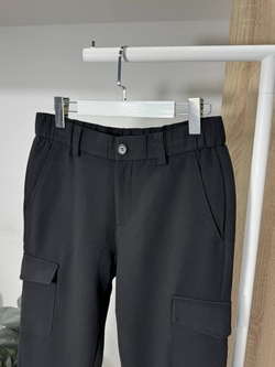 Брюки-карго Brunello Cucinelli