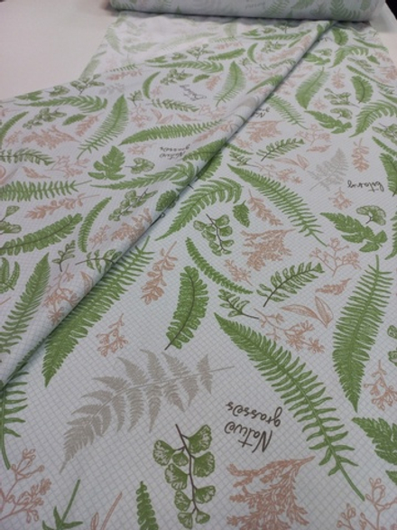 Рогожка Ботаника