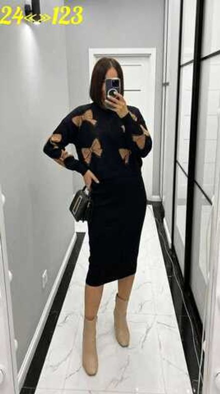 Комплект 413556 (01166915972) Fabrika