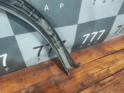 Накладка заднего левого крыла Suzuki Vitara 2 14-нв Б/У Оригинал 7726054P00