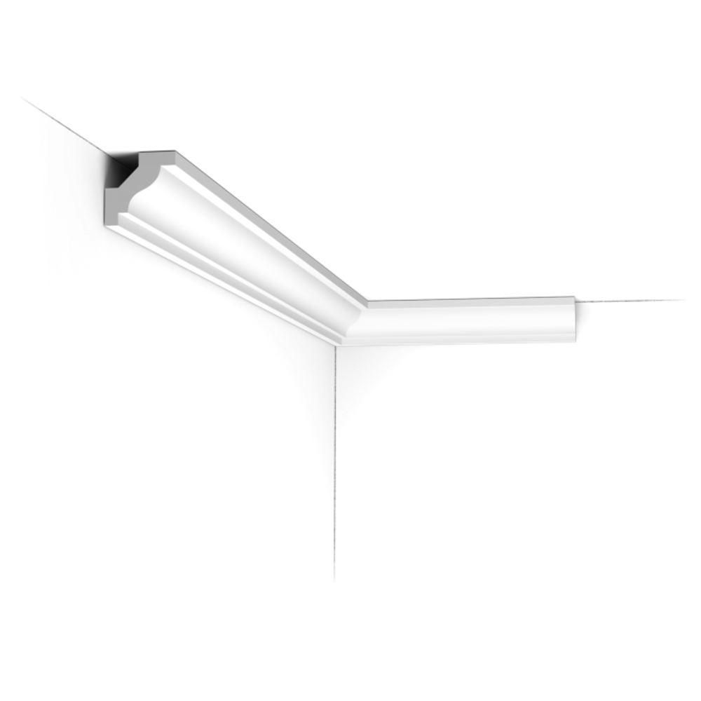 Карниз потолочный Orac Decor C230 Purotouch