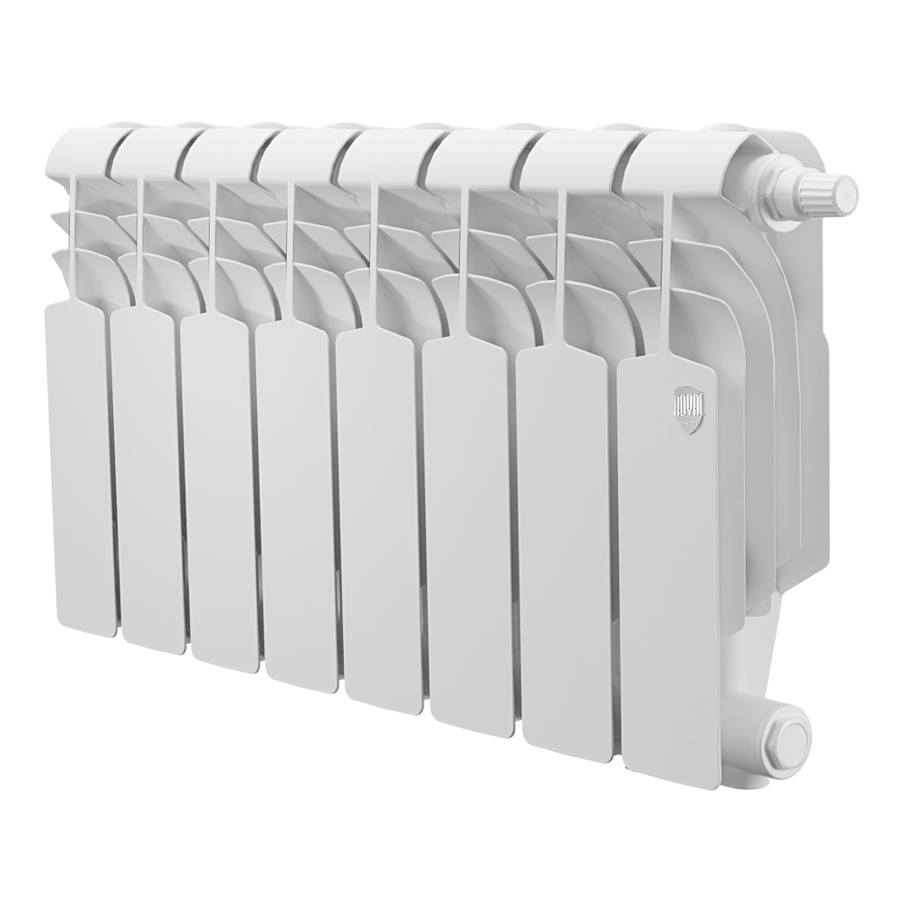 Радиатор Royal Thermo Vittoria Super 300 VDR