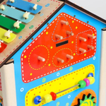 Бизидом развивающий арт. БД01