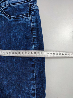 Джинсы H&M повседневные 42 размер