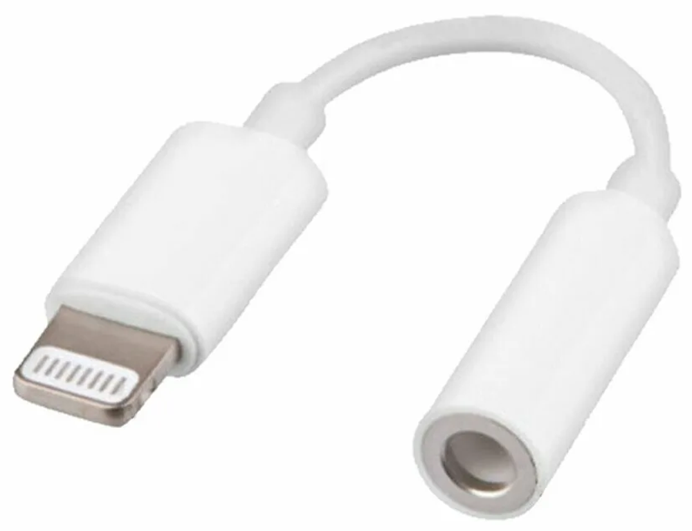 LIGHTNING TO JACK 3.5
