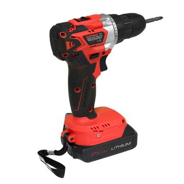 Аккумуляторный шуруповерт "ПАРМА" ДША-02А-2021/2Li