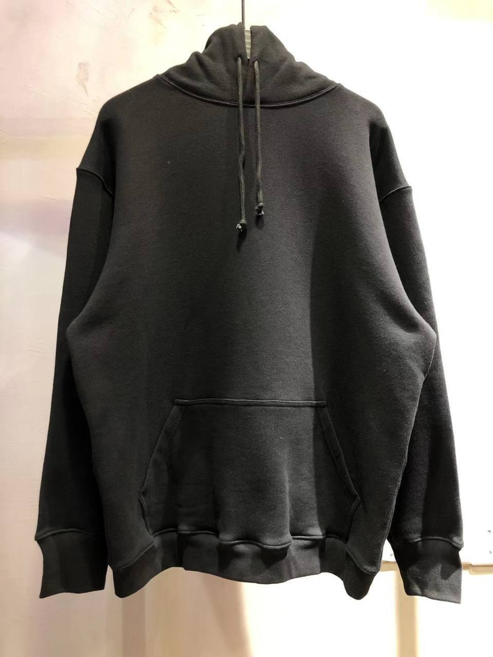 Худи Vetements, арт. 74273
