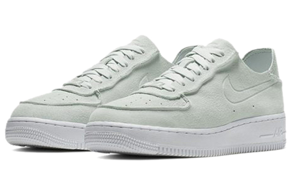 Кроссовки Nike Air Force 1 (Женская размерная сетка)