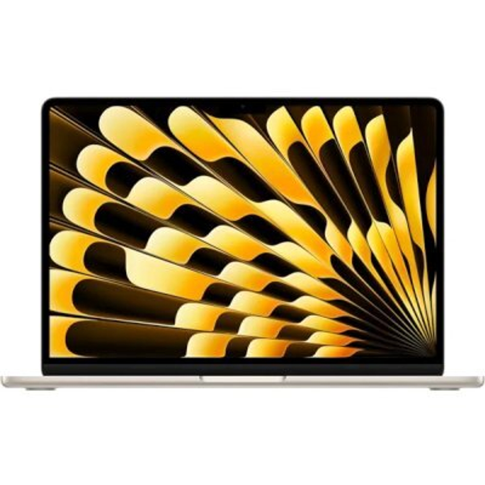 Ноутбук Apple MacBook Air 13 2024 MXCU3LL/A