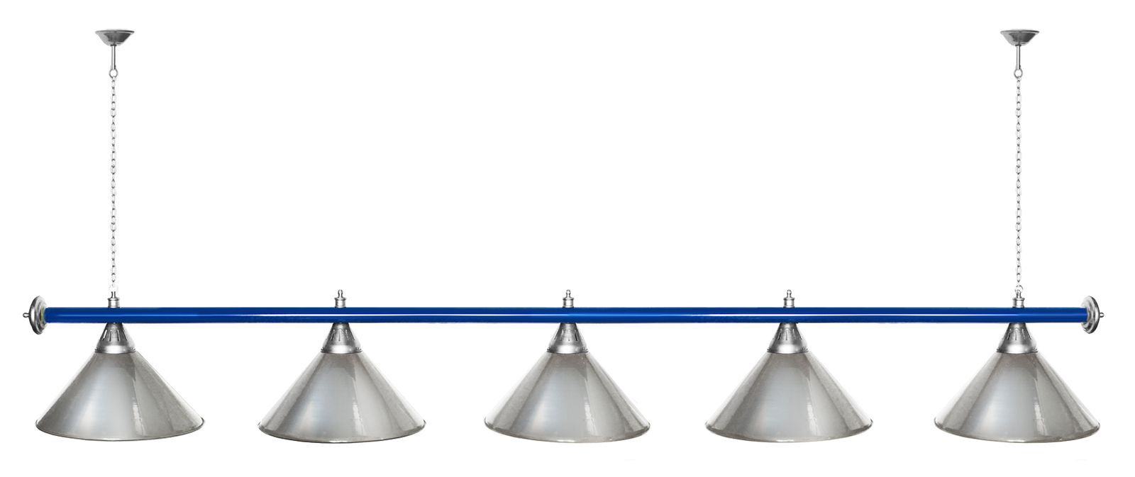 Лампа STARTBILLIARDS 5 пл. (плафоны зеленые,штанга зеленая,фурнитура золото) фото №92