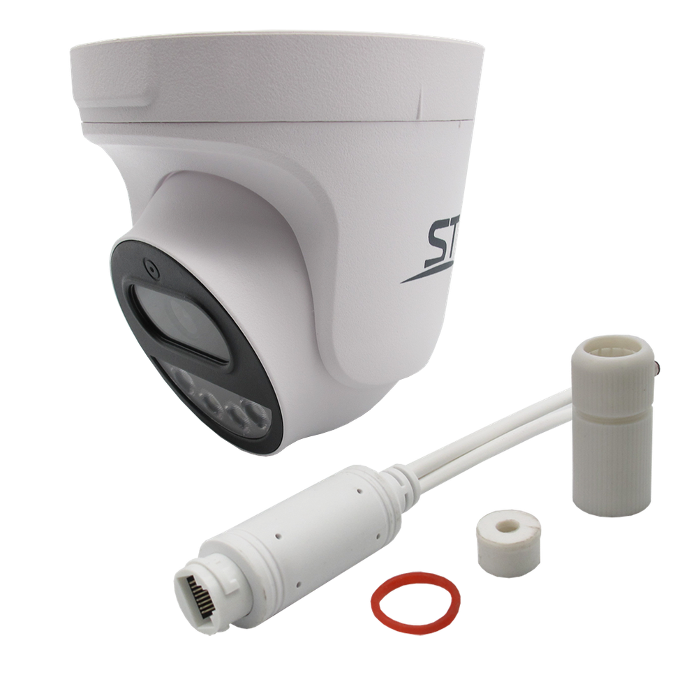 Видеокамера ST-SX4532 POE Wi-Fi LIGHT 4Мп (2,8мм)