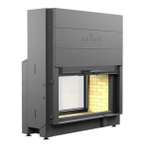 Каминная топка АСТОВ ПТ 10057