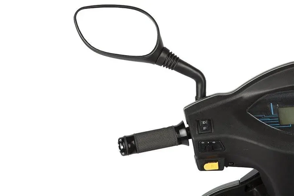 Электротрицикл Volteco TRIKE NEW