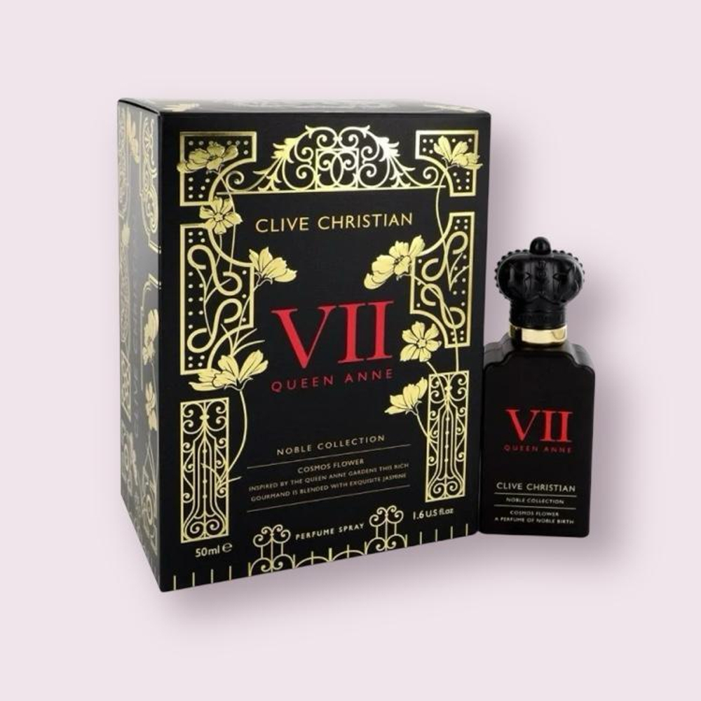Парфюмерная вода Clive Christian "VII Queen Anne Cosmos Flower",50 ml (LUXE)