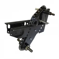 Редуктор усиленный к мотоблоку КАСКАД/ЛУЧ/ОКА