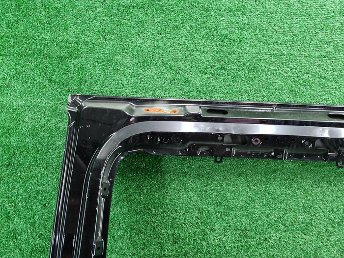 Крышка багажника Geely Tugella (2019-2024)