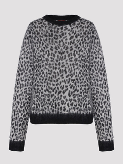 Джемпер женский MAX MARA STUDIO ABADAN