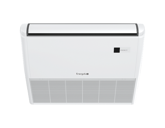 Напольно-потолочная система ENERGOLUX 7 ESACF18D1_WF_AR2_DC / ESAU18U1_AR2_DC — (5)