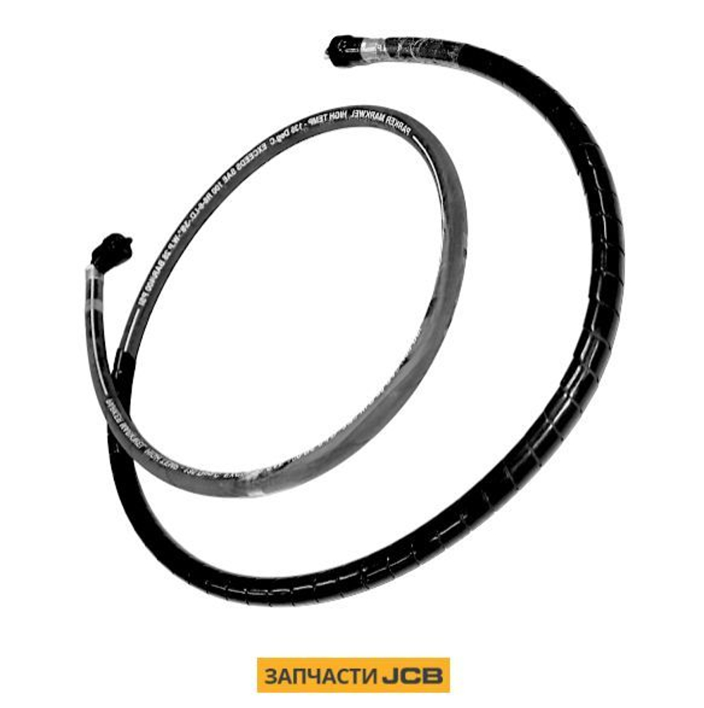 Топливный шланг JCB 334/Y1736