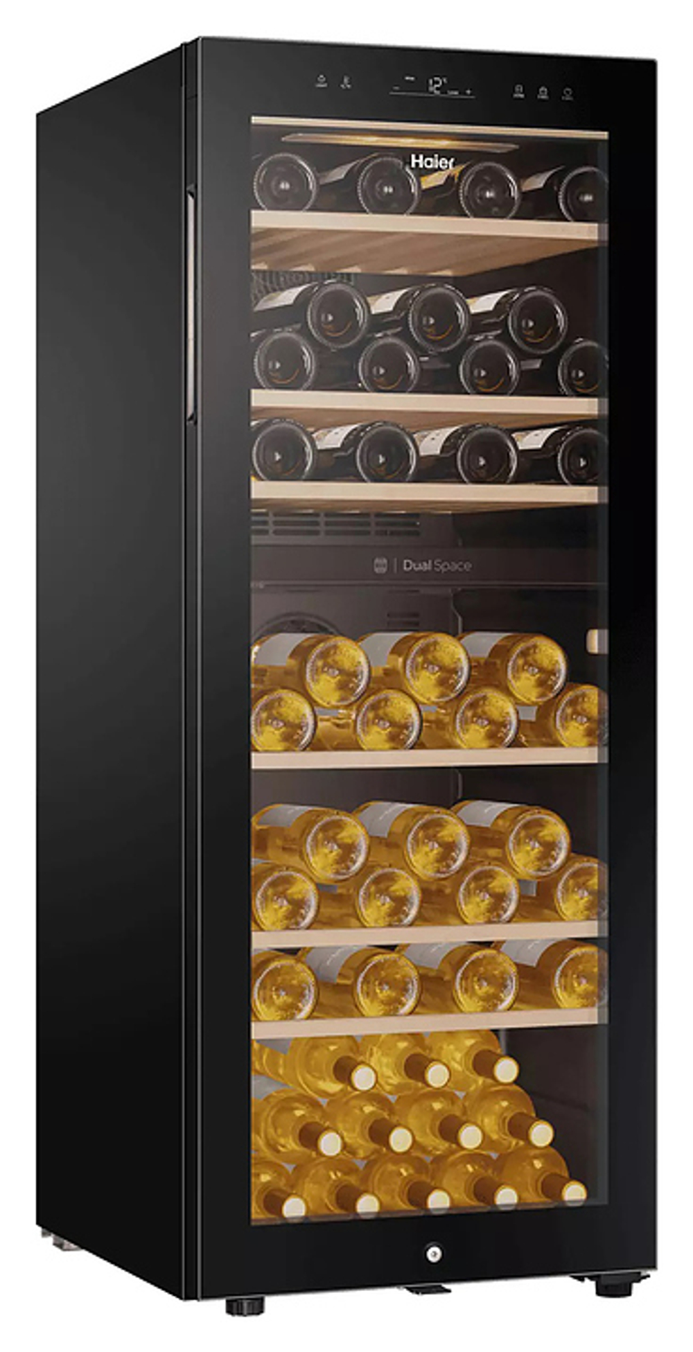 Винный шкаф Haier FWC77GDAE1