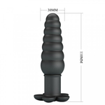 Анальный вибростимулятор Imron