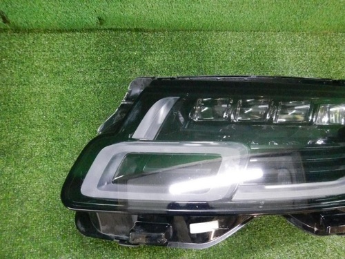 Фара левая RR Vogue 4 L405 (2017-2022) Pixel LED