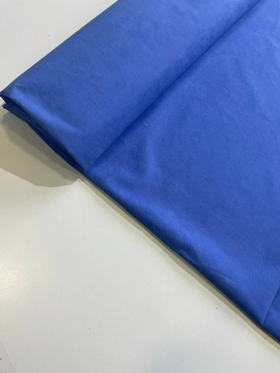 Мембрана твил велюр эффект ультрамарин