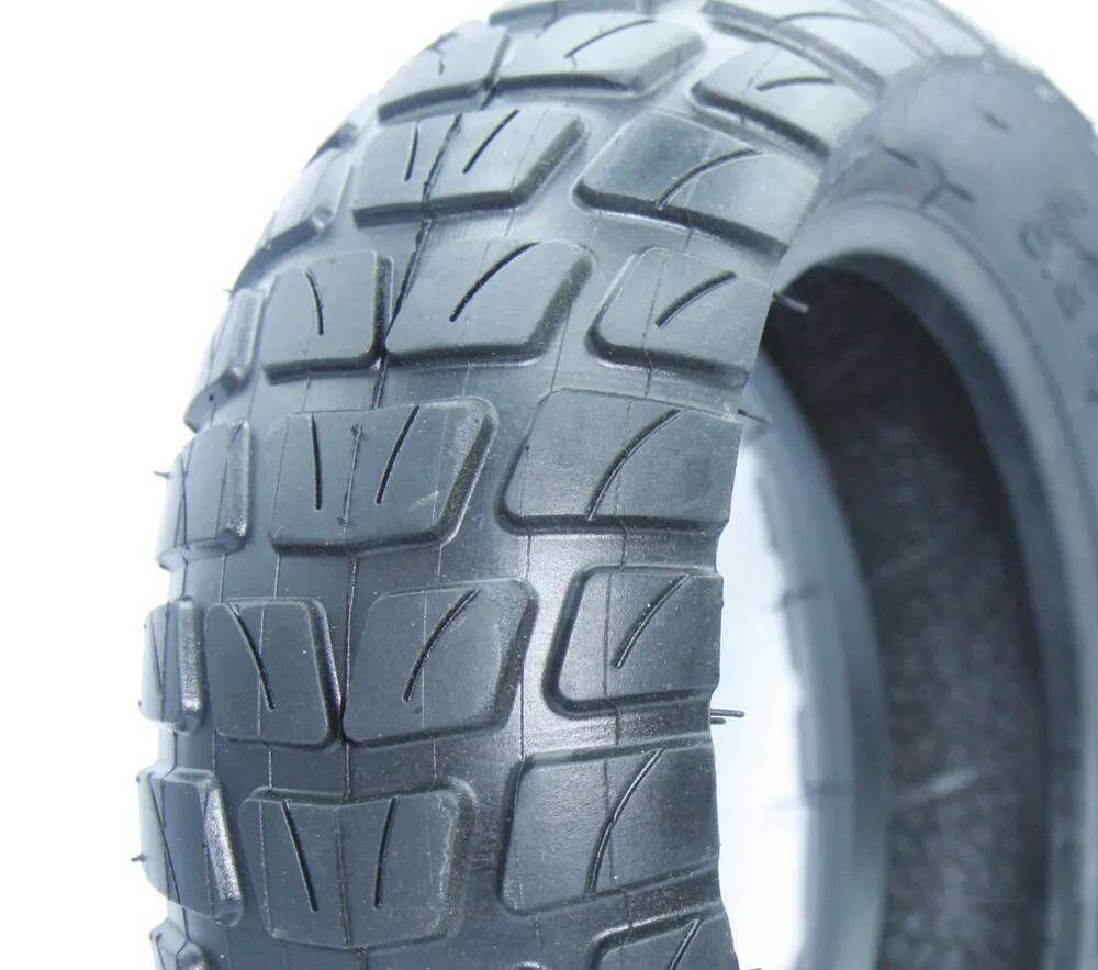 Покрышка 8.5х3.0 для Kugoo Kirin G2 Pro 2022 внедорожная