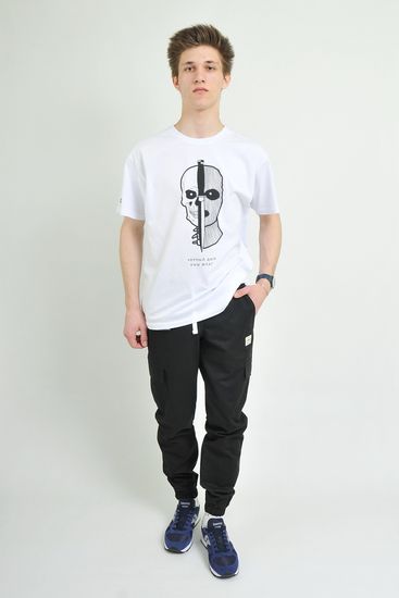 Брюки MARK Jogger Pitchsoft JP 007.10 Чёрный