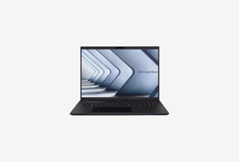 Ноутбук 16" ASUS Intel Core Ultra 5 125U 1.3 ГГц 16 ГБ LPPDR5 Intel Arc Graphics ExpertBook B5 B5604