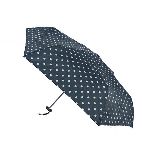 Лёгкий зонт Три Слона, Плоский, Механика 1353-B-02