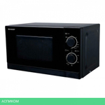 Микроволновая печь Sharp R-6000RK черный