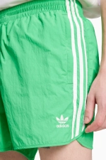 Шорты adidas Adicolor Classics Sprinter - зеленый