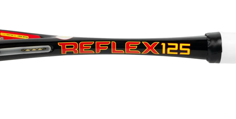 Ракетка для сквоша Harrow Reflex 125