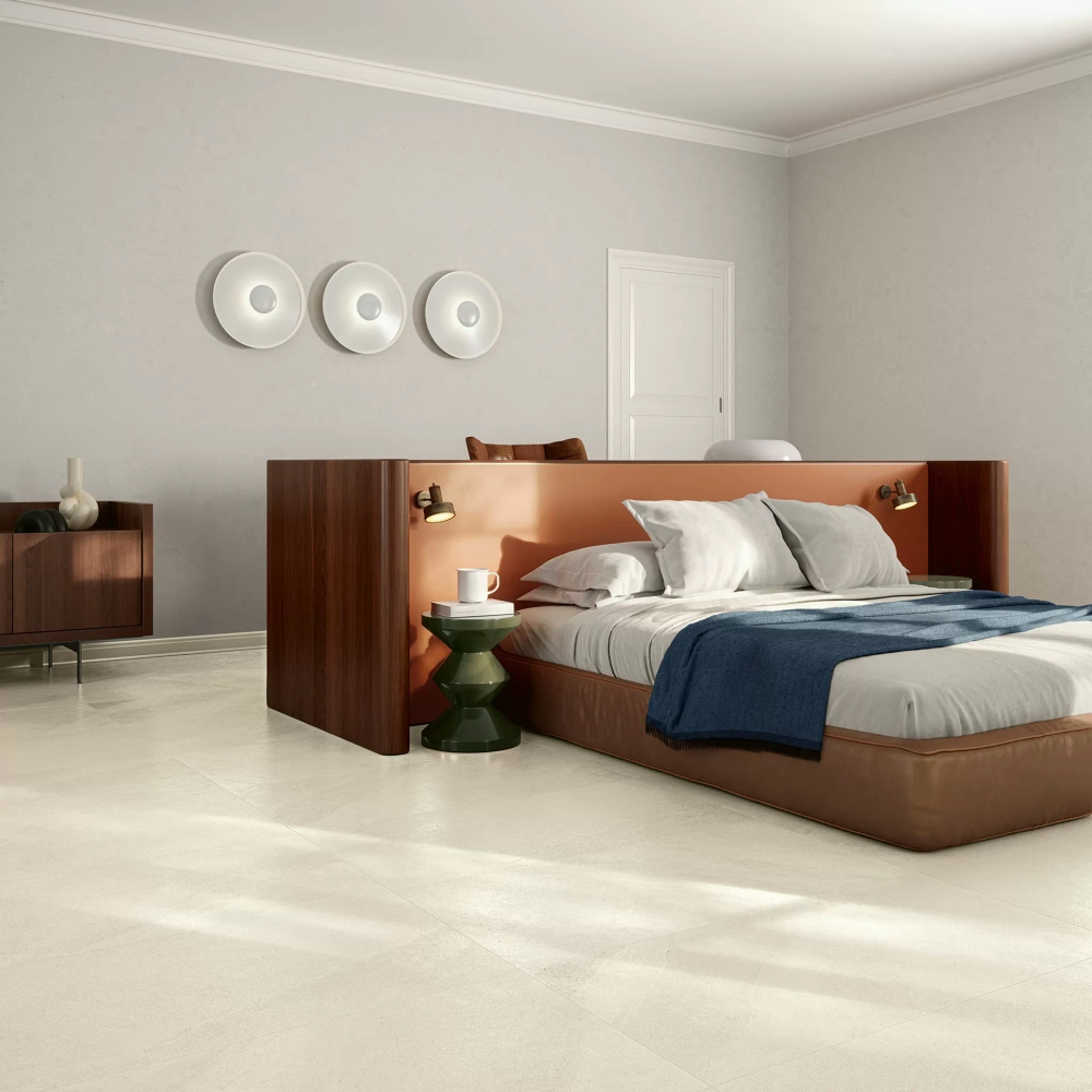 Декор Eclettica Inserto Rett Bianco 60x120