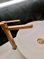 Смеситель для раковины AltroBagno Unione 010223 BC