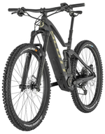 Электровелосипед Scott Genius eRide 910 (2022)