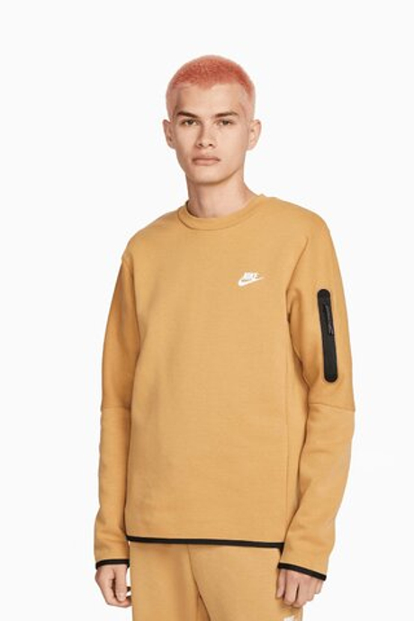 Кофта Nike Sportswear Tech Fleece