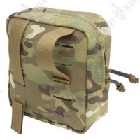 Подсумок утилитарный средний, Wartech