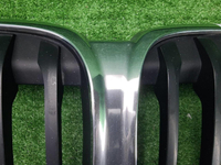 Решетка радиатора BMW X1 F48 (2019-2022)