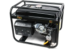 Газовый генератор Huter DY6500LXG