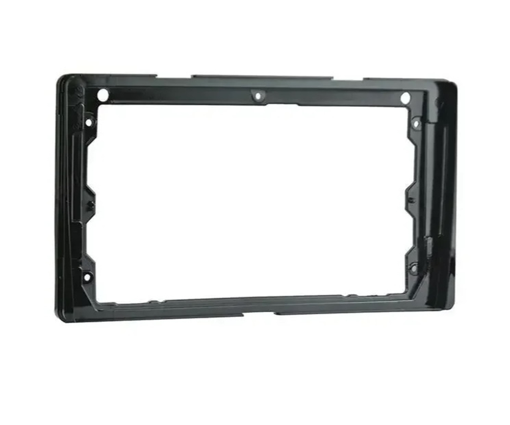 Переходная рамка магнитолы TOYOTA SIENNA 2014-2020 9 дюймов